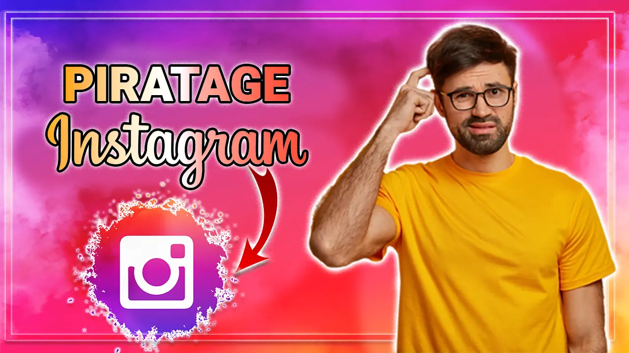 pirater un compte instagram en ligne