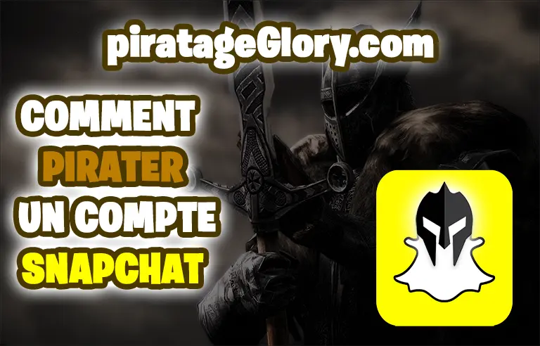 comment pirater un compe snapchat gratuitement