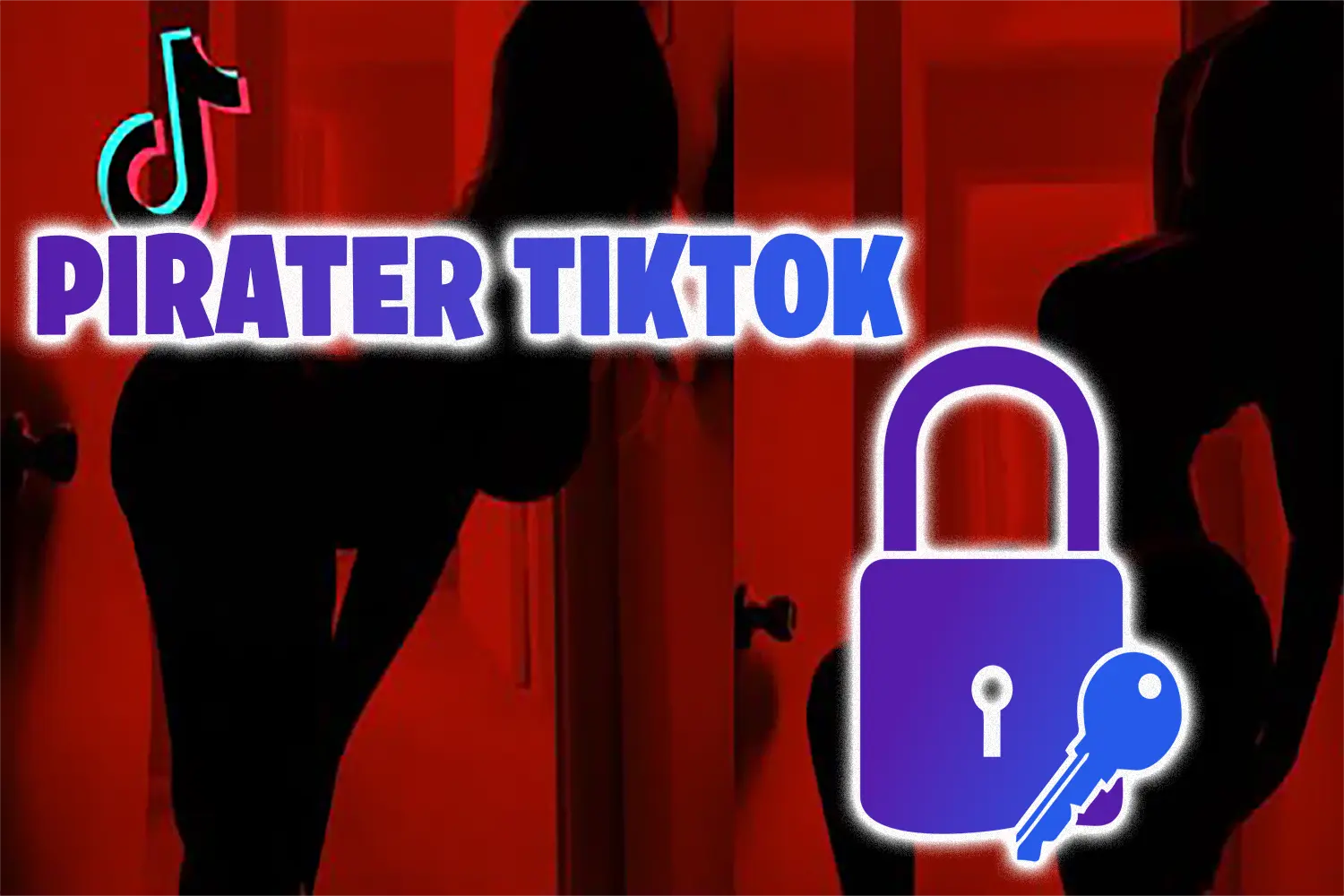 tuto piratage tiktok en ligne