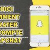 comment pirater un compte snapchat