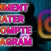 comment pirater un compte instagram